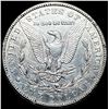 Image 2 : 1894-S Silver Morgan Dollar CLOSELY UNCIRCULATED