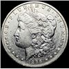 Image 1 : 1896-O Silver Morgan Dollar NEARLY UNCIRCULATED