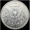 Image 2 : 1896-O Silver Morgan Dollar NEARLY UNCIRCULATED