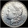 Image 1 : 1878 Silver Morgan Dollar CHOICE AU