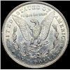Image 2 : 1878 Silver Morgan Dollar CHOICE AU
