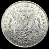 Image 2 : 1878-CC Silver Morgan Dollar CHOICE AU