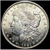 Image 1 : 1921 Silver Morgan Dollar CHOICE BU