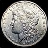 Image 1 : 1888-S Silver Morgan Dollar CLOSELY UNCIRCULATED
