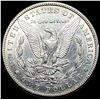 Image 2 : 1888-S Silver Morgan Dollar CLOSELY UNCIRCULATED