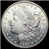 Image 1 : 1921 Silver Morgan Dollar UNCIRCULATED