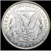 Image 2 : 1921 Silver Morgan Dollar UNCIRCULATED