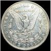 Image 2 : 1878 Silver Morgan Dollar UNCIRCULATED