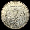 Image 2 : 1899-S Silver Morgan Dollar CLOSELY UNCIRCULATED