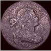 Image 1 : 1802 Draped Bust Large Cent HIGH GRADE