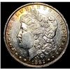 Image 1 : 1882-O Silver Morgan Dollar UNCIRCULATED