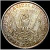 Image 2 : 1882-O Silver Morgan Dollar UNCIRCULATED