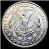 Image 2 : 1921-S Silver Morgan Dollar CHOICE BU