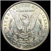 Image 2 : 1890 Morgan Silver Dollar UNCIRCULATED
