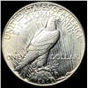 Image 2 : 1928 Silver Peace Dollar CLOSELY UNCIRCULATED