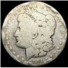 Image 1 : 1884-O Silver Morgan Dollar HIGH GRADE