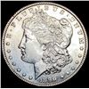 Image 1 : 1890-S Silver Morgan Dollar UNCIRCULATED