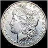 Image 1 : 1892-S Silver Morgan Dollar CLOSELY UNCIRCULATED