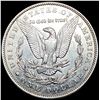 Image 2 : 1892-S Silver Morgan Dollar CLOSELY UNCIRCULATED