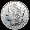 Image 1 : 1892 Morgan Silver Dollar CLOSELY UNCIRCULATED