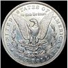 Image 2 : 1892 Morgan Silver Dollar CLOSELY UNCIRCULATED