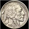 Image 1 : 1916 Buffalo Nickel CLOSELY UNCIRCULATED
