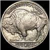 Image 2 : 1916 Buffalo Nickel CLOSELY UNCIRCULATED