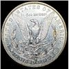 Image 2 : 1884-S Silver Morgan Dollar CLOSELY UNCIRCULATED
