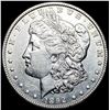 Image 1 : 1892 Morgan Silver Dollar CLOSELY UNCIRCULATED