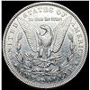 Image 2 : 1892 Morgan Silver Dollar CLOSELY UNCIRCULATED