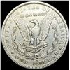Image 2 : 1886-O Silver Morgan Dollar CLOSELY UNCIRCULATED