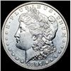 Image 1 : 1897 Morgan Silver Dollar CLOSELY UNCIRCULATED