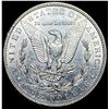 Image 2 : 1897 Morgan Silver Dollar CLOSELY UNCIRCULATED