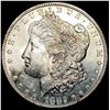 Image 1 : 1882-S Silver Morgan Dollar CHOICE BU