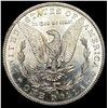 Image 2 : 1882-S Silver Morgan Dollar CHOICE BU