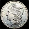 Image 1 : 1891 Silver Morgan Dollar UNCIRCULATED
