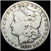 Image 1 : 1878-CC Silver Morgan Dollar NICELY CIRCULATED