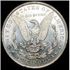 Image 2 : 1881-S Silver Morgan Dollar CHOICE BU