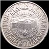 Image 2 : 1920 Silver York Half Dollar UNCIRCULATED