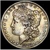 Image 1 : 1882-O Silver Morgan Dollar CHOICE BU