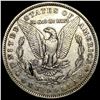 Image 2 : 1882-O Silver Morgan Dollar CHOICE BU