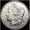 Image 1 : 1892-S Silver Morgan Dollar CLOSELY UNCIRCULATED