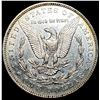 Image 2 : 1892-S Silver Morgan Dollar CLOSELY UNCIRCULATED