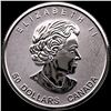 Image 1 : 2017 Platinum 1/2 oz $50 Canada War of 1812 CHOICE PROOF