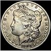 Image 1 : 1900 Morgan Silver Dollar LIGHTLY CIRCULATED