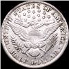 Image 2 : 1907-O Silver Barber Half Dollar CLOSELY UNCIRCULATED