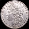 Image 1 : 1879-O Silver Morgan Dollar CLOSELY UNCIRCULATED