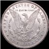 Image 2 : 1879-O Silver Morgan Dollar CLOSELY UNCIRCULATED