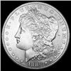 Image 1 : 1880-S Silver Morgan Dollar HIGH GRADE