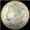 Image 1 : 1921-S Silver Morgan Dollar UNCIRCULATED